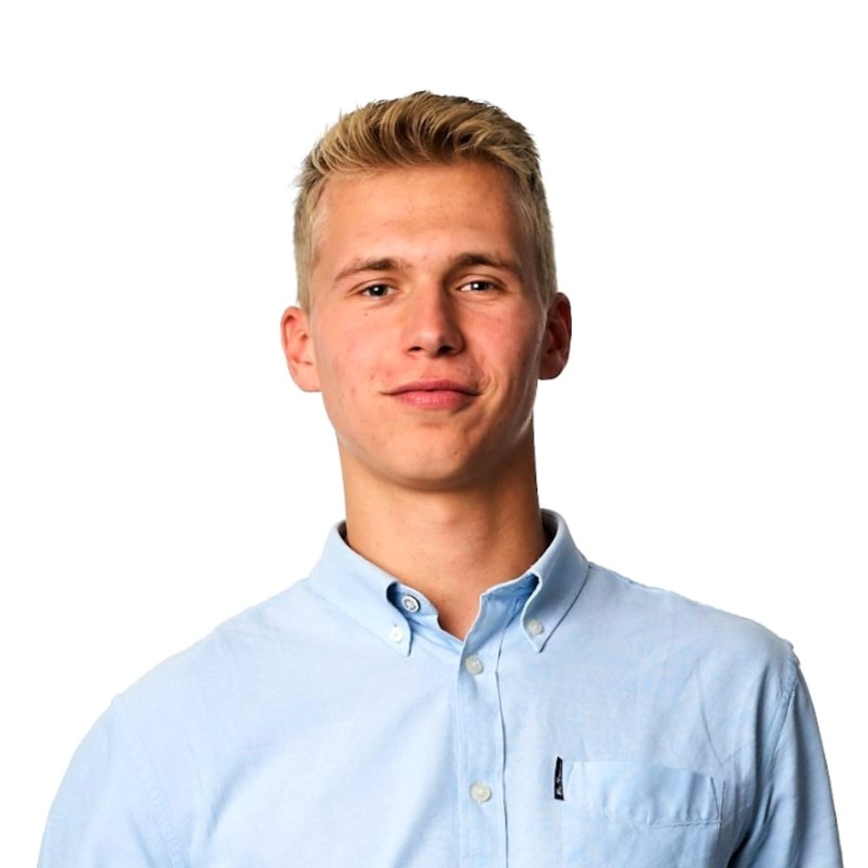 AI Project Manager jens crokaert