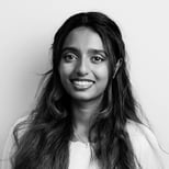 Medha Hegde