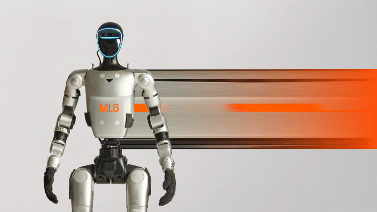 AI in Robotics: Learning to Walk and Chew Bubblegum