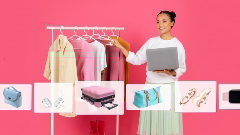 How Do Retailers Stay Visible with AI Shopping Agents Choosing Products? How Do Retailers Stay Visible with AI Shopping Agents Choosing Products?