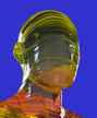 Avatar Blue