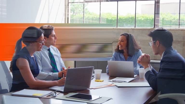 Agentic Sales: the commercial intelligence loop Agentic Sales: the commercial intelligence loop
