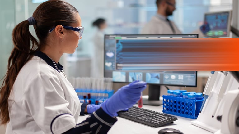 AI IN PHARMA R&D: WHAT THE 2026 DIGI-TECH CONFERENCE REVEALED. AI IN PHARMA R&D: WHAT THE 2026 DIGI-TECH CONFERENCE REVEALED.