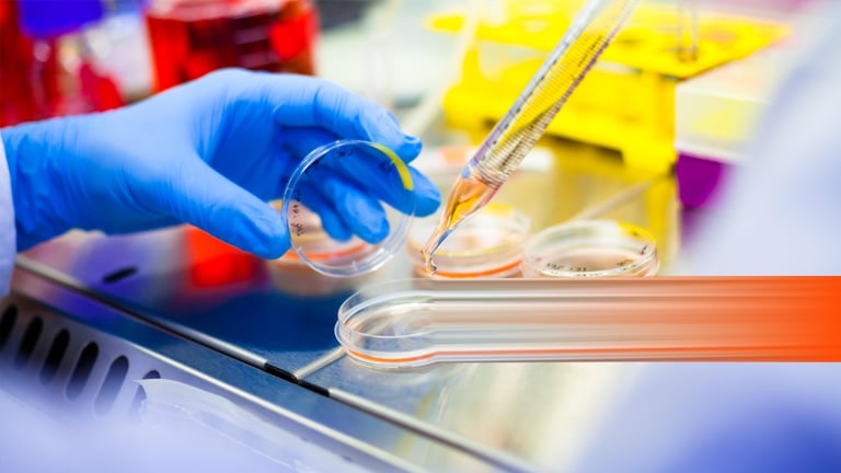 AI In Life Sciences Is Struggling. The Issue: Lack Of Connected Data.