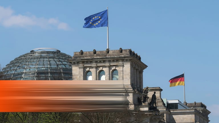 Sovereign AI in practice: how to check your AI infrastructure against the BSI C3A criteria.