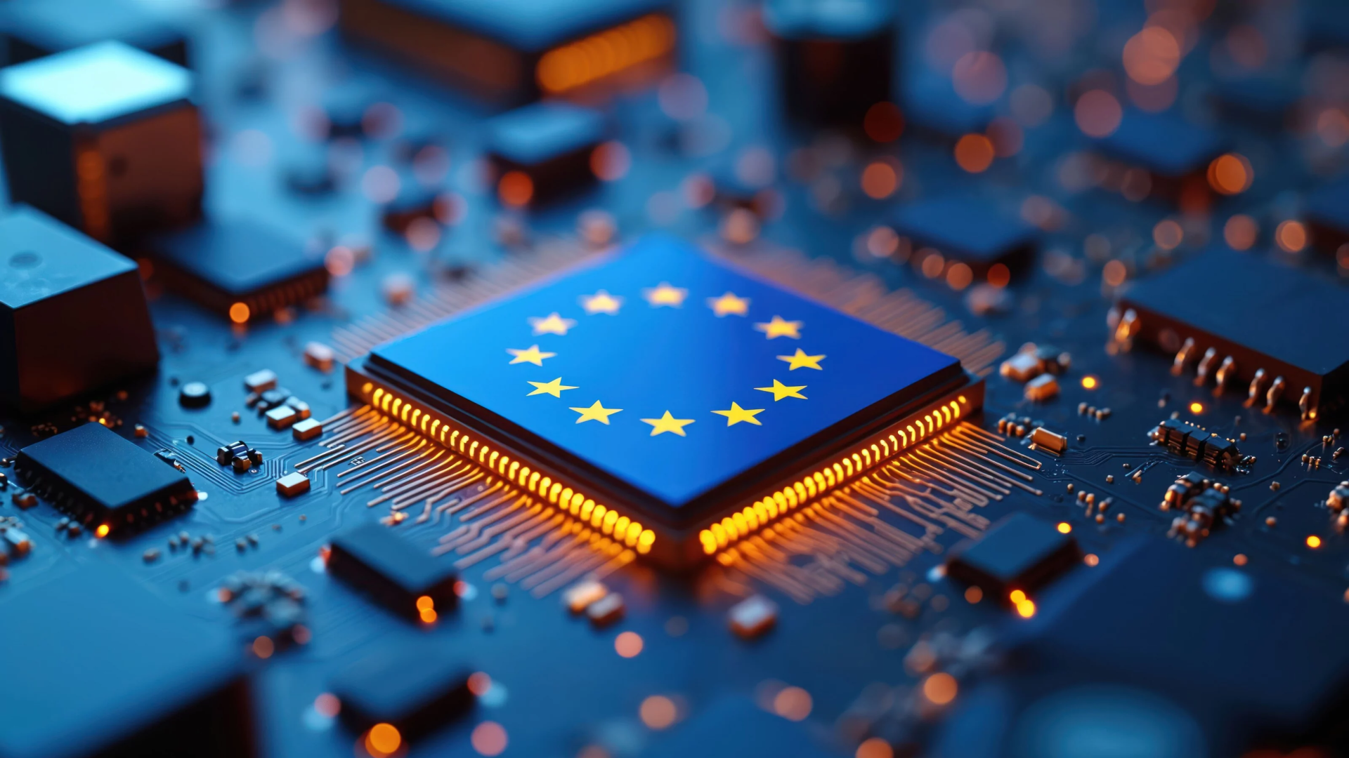 Sovereign EU-1