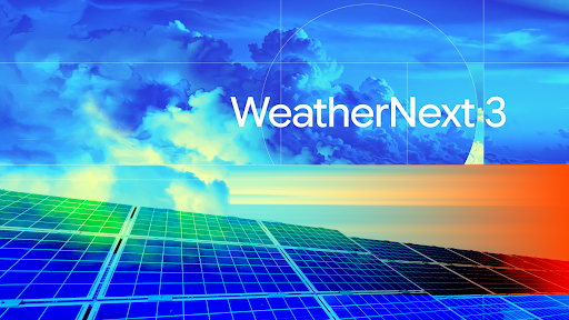 The intraday value of WeatherNext 3’s better PV forecasts.