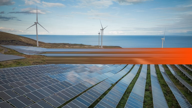 Engineering bankability: how IPPs can turn market volatility into capital efficiency.