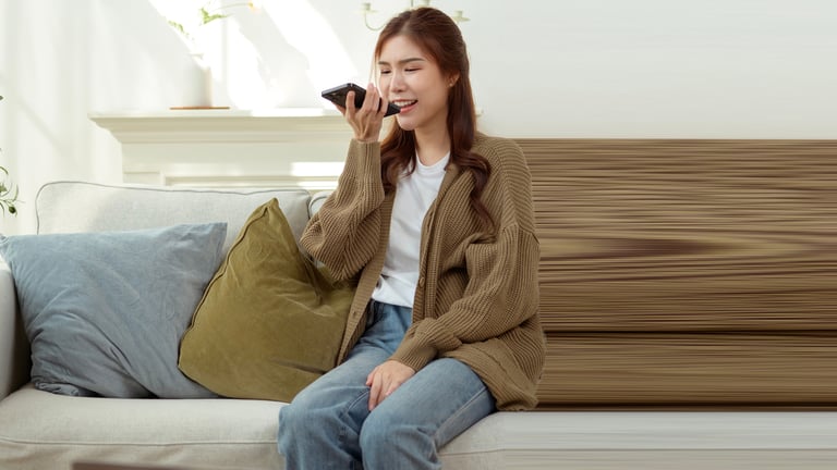  Why Voice AI Fails at Name Matching and How We Achieved 96% Accuracy 