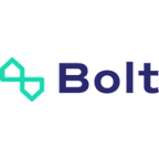 Bolt-logo