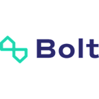 Bolt-logo