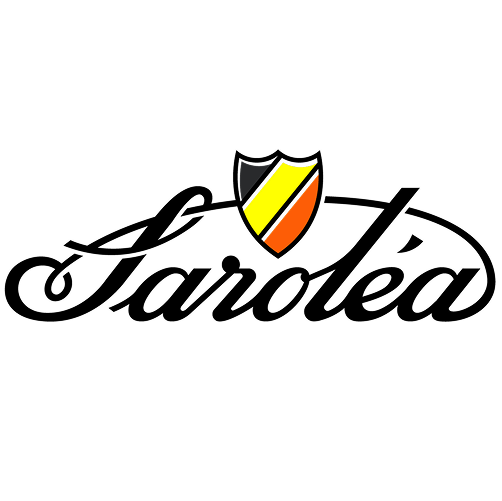 Saroelas