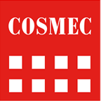 Cosmec logo