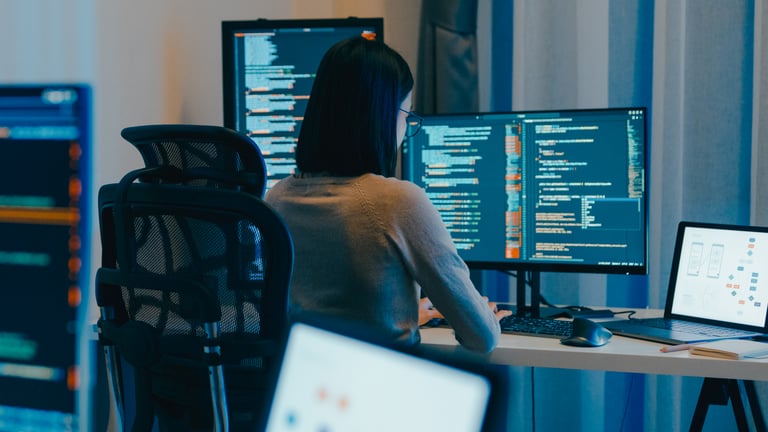  Unlocking the Power of AI Agents: When LLMs Can Do More Than Just Talk 