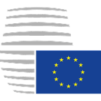 Eu council logo