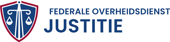 FOD justitie logo