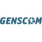 Genscom-logo