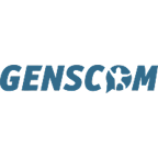 Genscom-logo