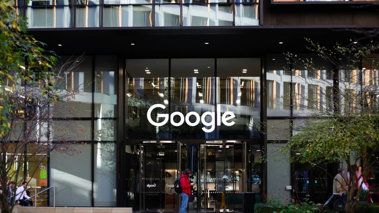  Google I/O 2025: Key AI & Product Updates for Businesses 