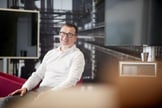 Gunther Ghijsels - Randstad