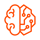 digital brain, AI, machine learning, technology, intelligence 1