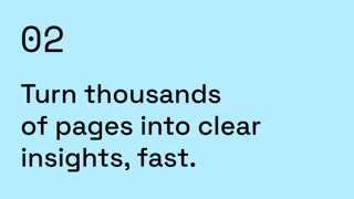 2. Agentic AI-convert to insights fast-2