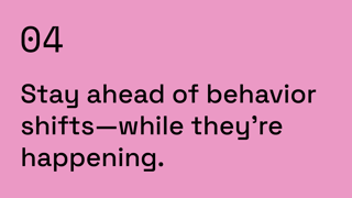 4.agentic ahead-behavior shifts