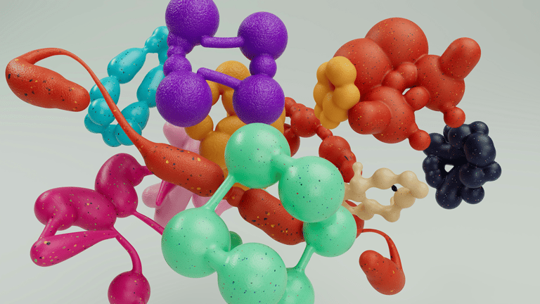  Unlocking the Secrets of Life: AI Protein Models Demystified 