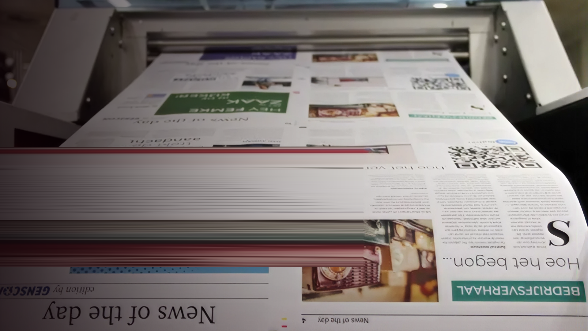 Genscom x ML6 Case study