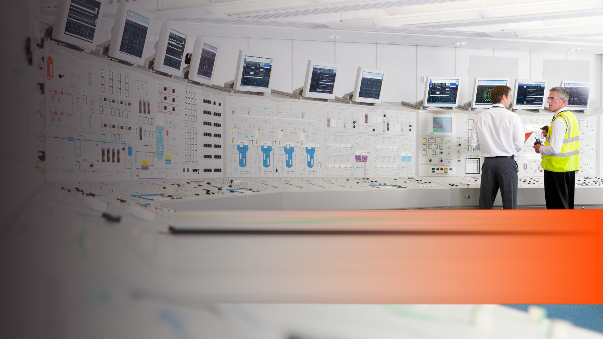 cases - thermal plant