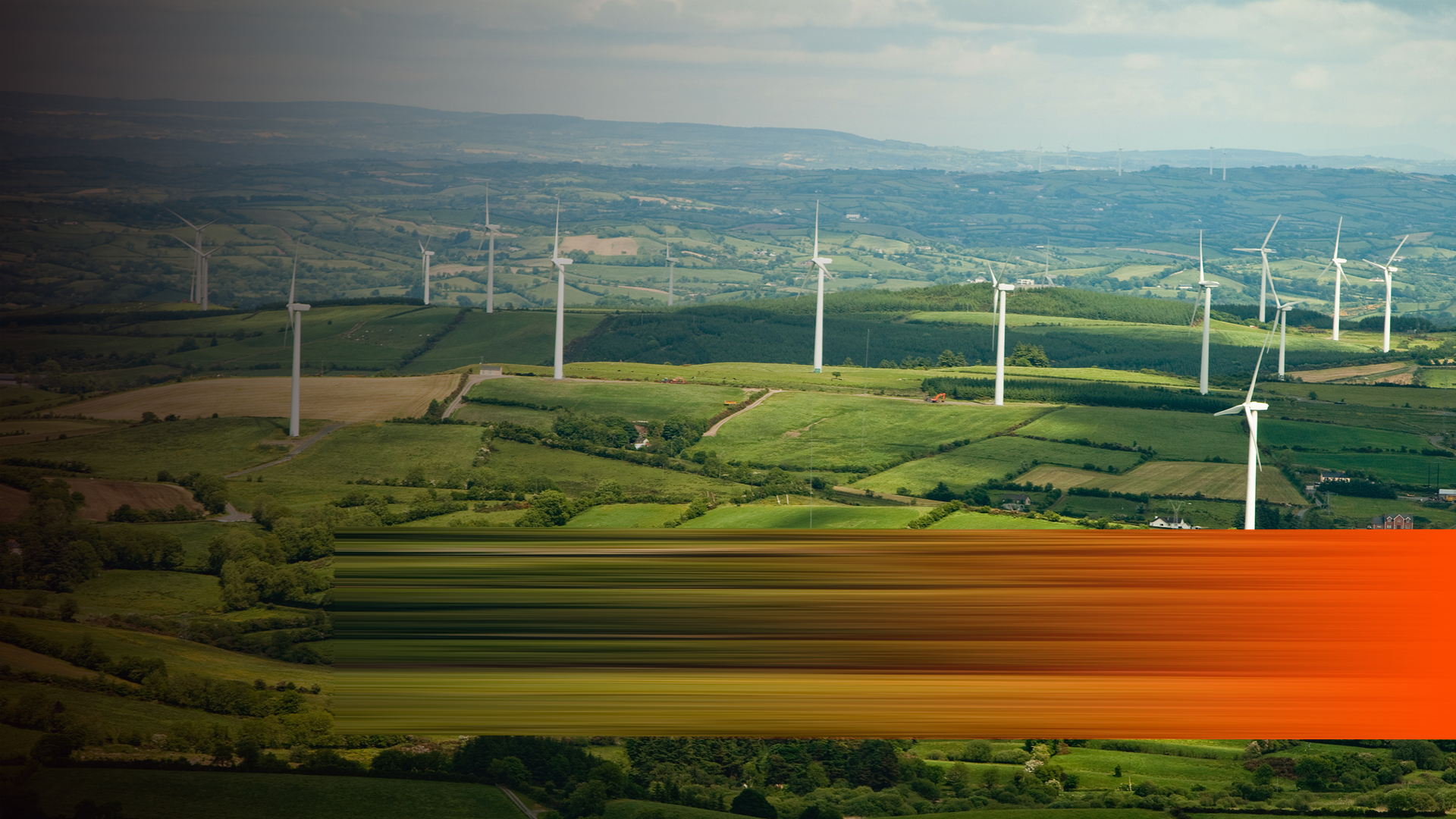 wind farm - CASES