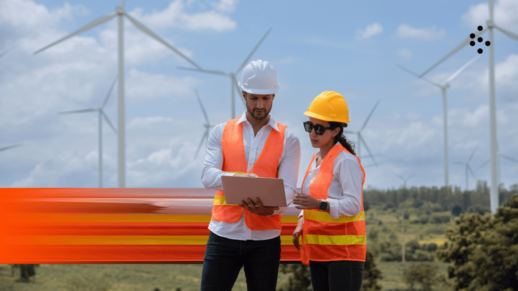 Pioneering Energy Intelligence with AI