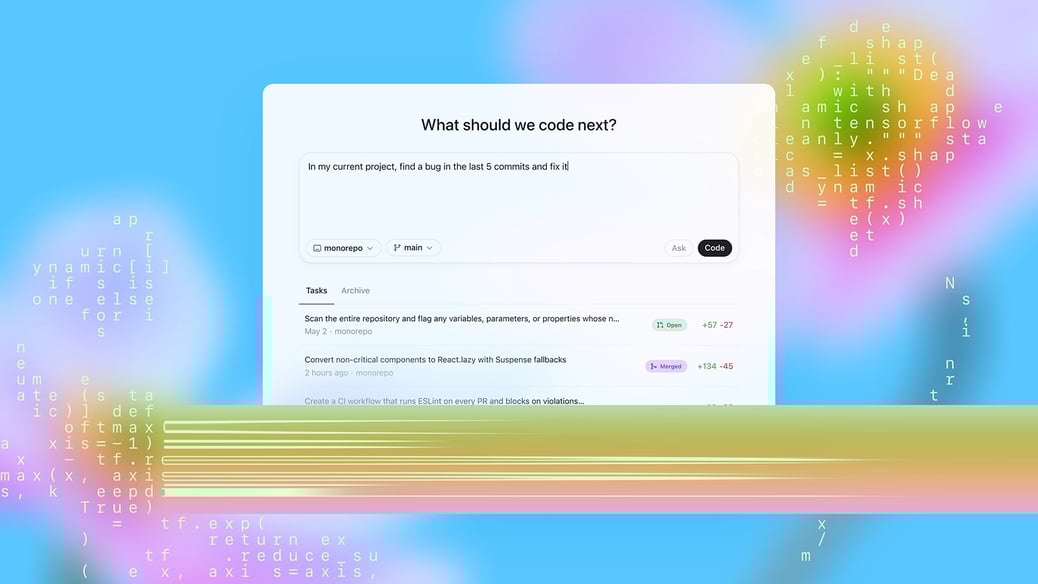From Idea to Execution: Build Your Own Tools with Codex
