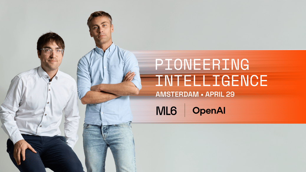 Pioneering SuperIntelligence Executive dinner