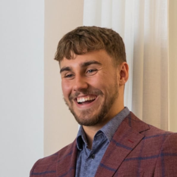 maximilian Jendrall