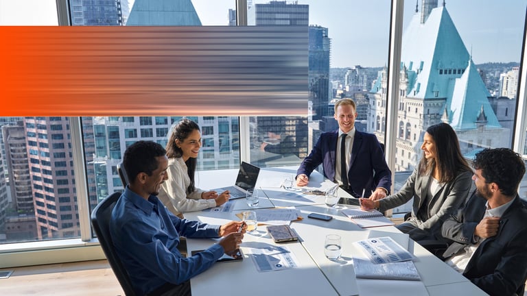 The Smartest Buy Yet: How AI Is Redefining the Future of Procurement The Smartest Buy Yet: How AI Is Redefining the Future of Procurement