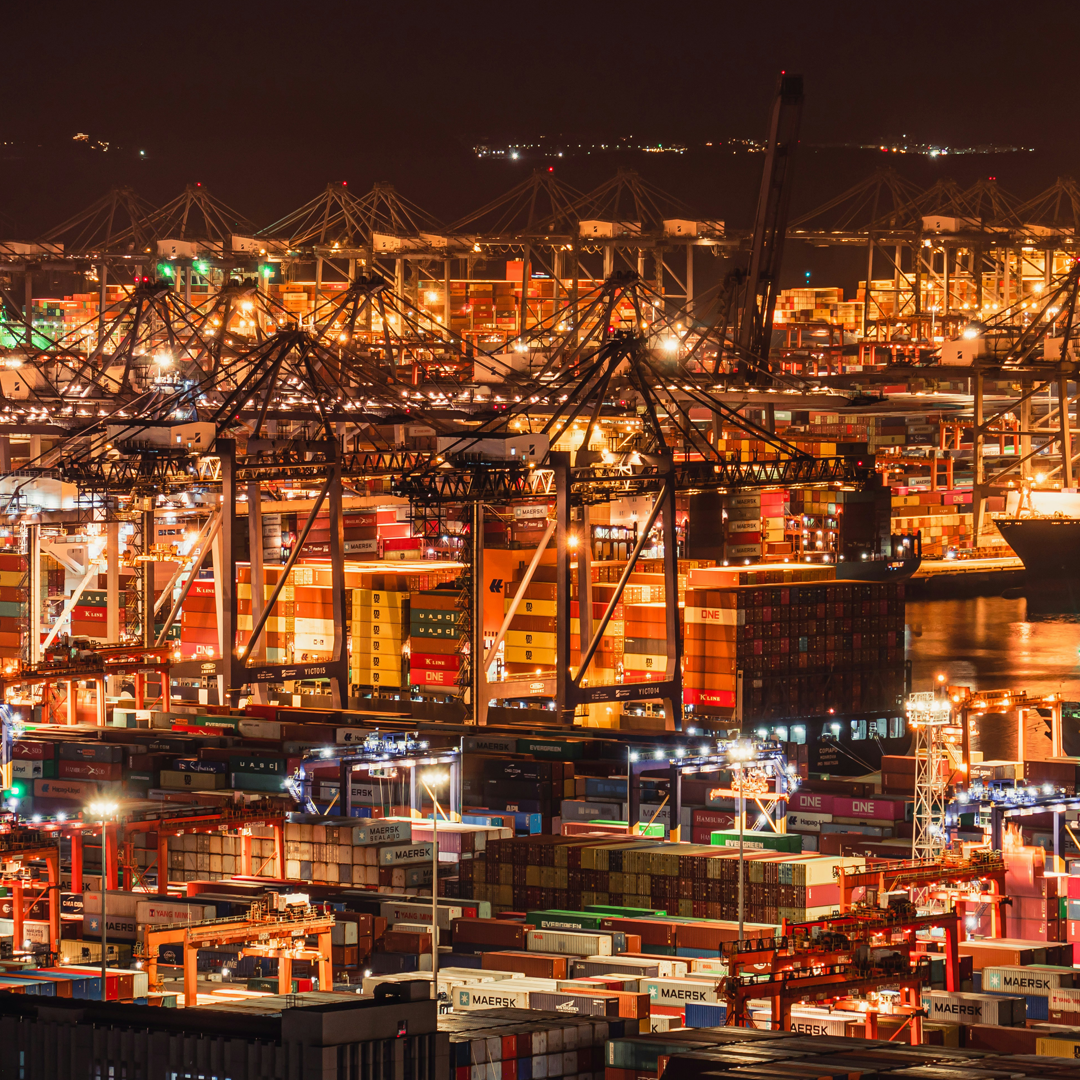 Harbour Photo Logistics