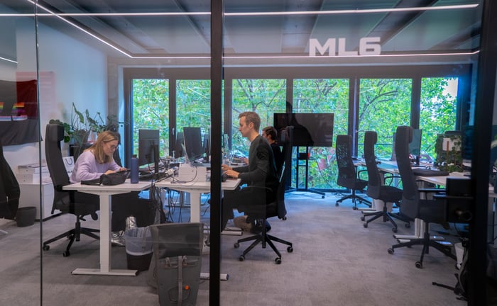 Unlocking Potential: Our Skill-Based Approach to Diverse Talent at ML6