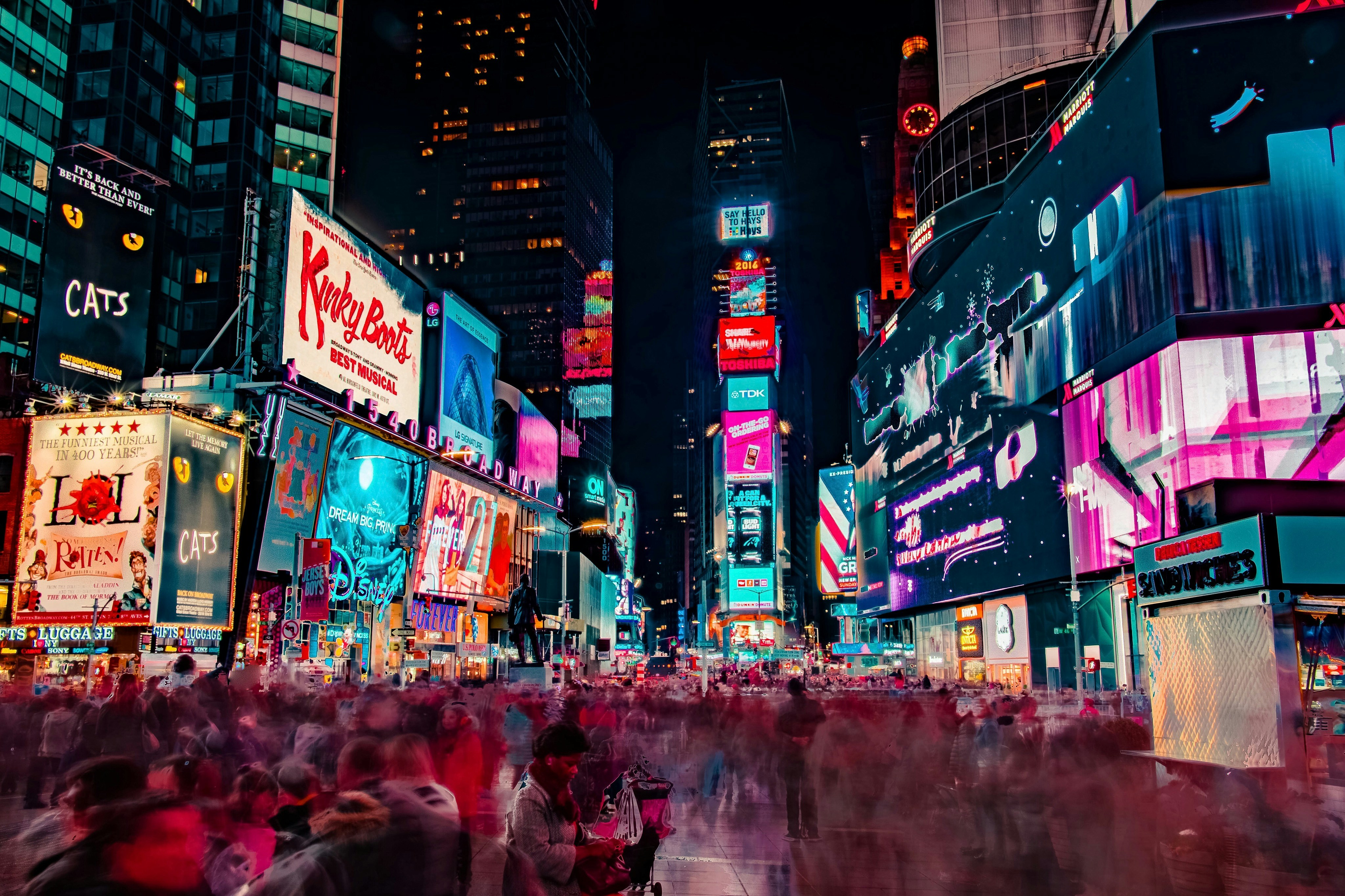 marketing and advertising image