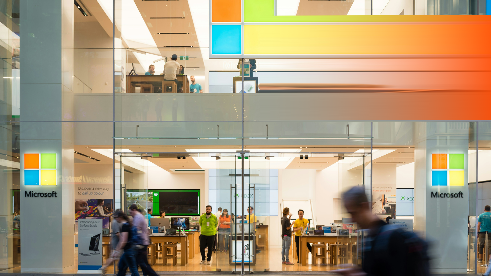 Microsoft  azure