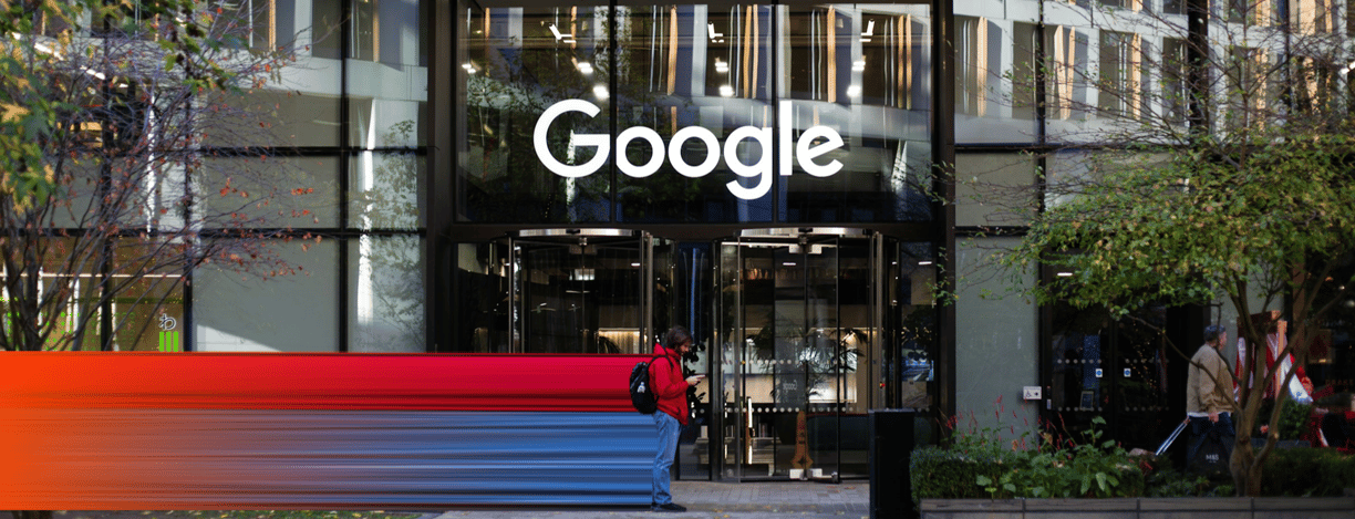 Google Cloud AI Live Amsterdam