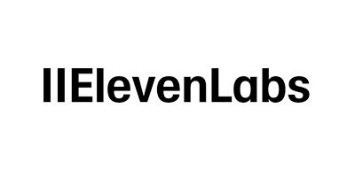 ML6 homepage-Elevenlabs