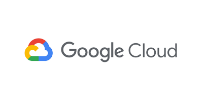 ML6 homepage-Google cloud