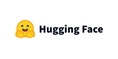 ML6 homepage-hugging face