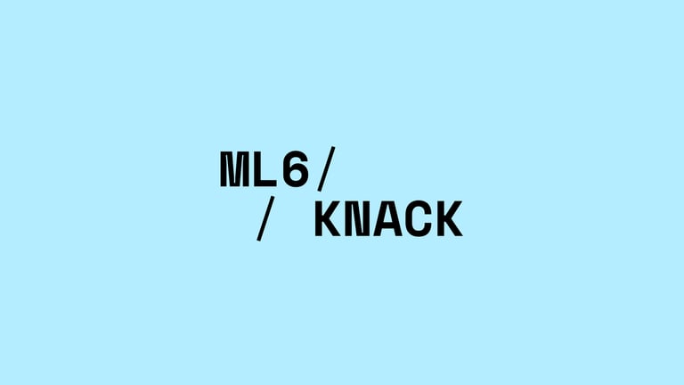  ML6 to make Belgian justice system more transparent and efficient 
