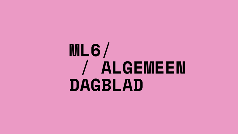  Machine Learning in Action: Insights from Jeffrey Hagen- ML6 Amsterdam 