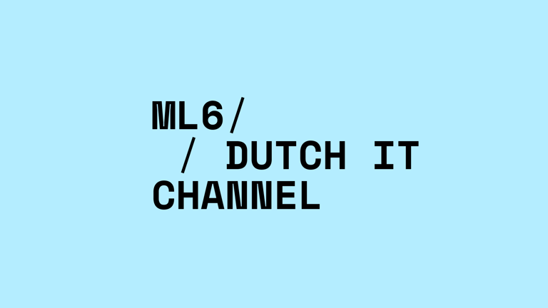  Enhancing Judicial Transparency: ML6 Partners with Belgian FPS Justice 