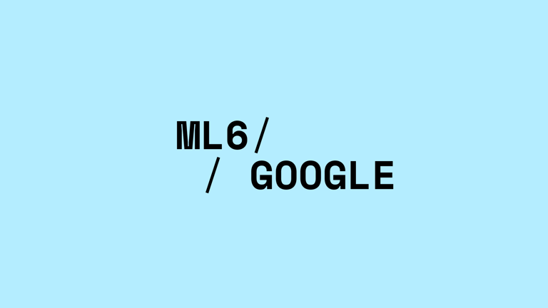  ML6 Named 2023 Google Cloud Services Partner of the Year for Benelux 