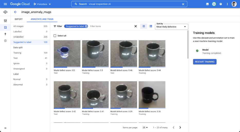 Example image anomaly mugs 1 blue mug