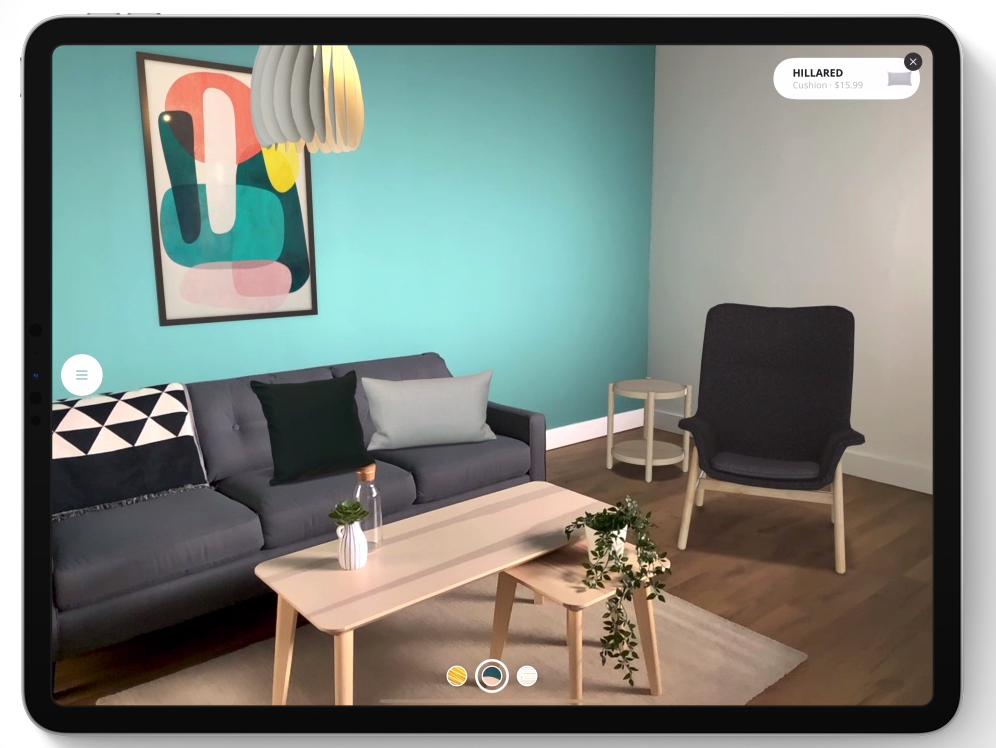 Ikea V2